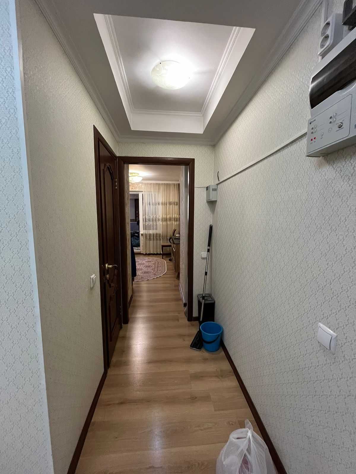 5 ком. с пристройкой СТЕПНОЙ 2 дом 2, общ. пл. 137 кв.м""