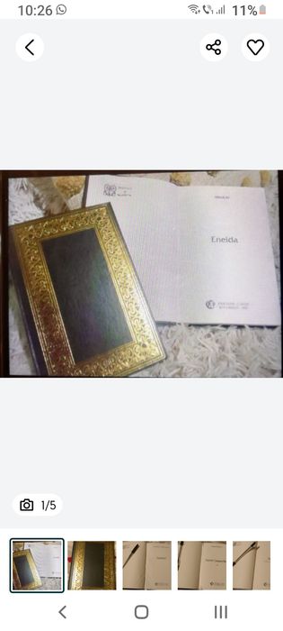 Carti editie de lux Editura Prietenii Cartii