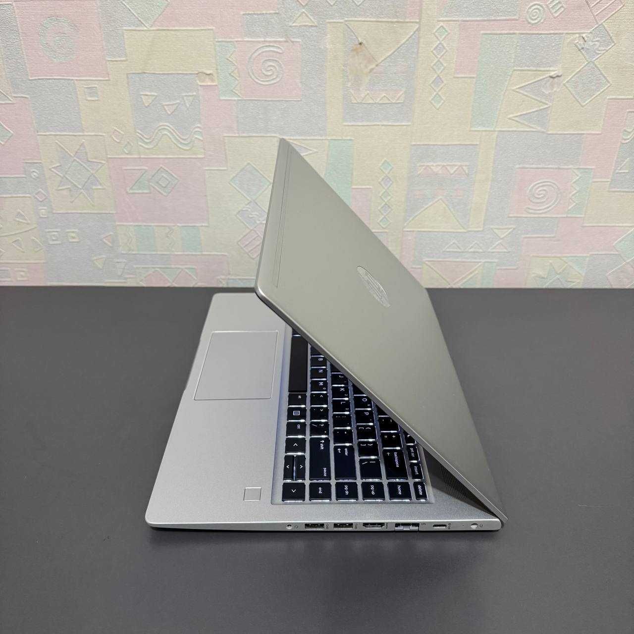 Ноутбук HP Probook G7 | AMD Ryzen 5 4500U | m2 512GB SSD | DDR4 16GB