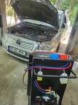 Incarcare cu freon,  Piese si accesorii auto noi , schimb ulei