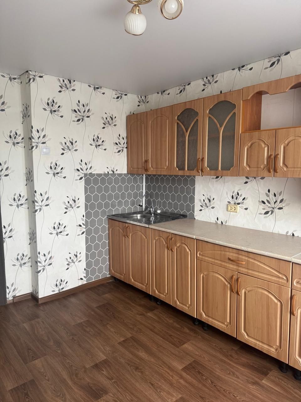 Сдам 1ком квартиру