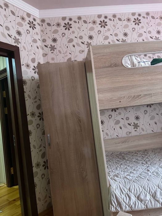 Спальный комплект.