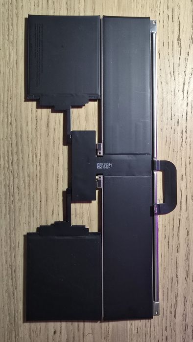 Baterie acumulator A2669 MacBook Air 2021 A2681 originala