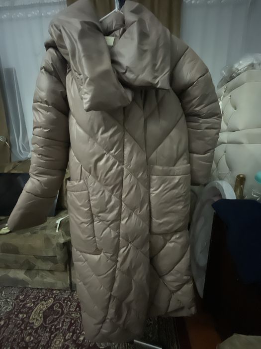 Продам Зимний куртка