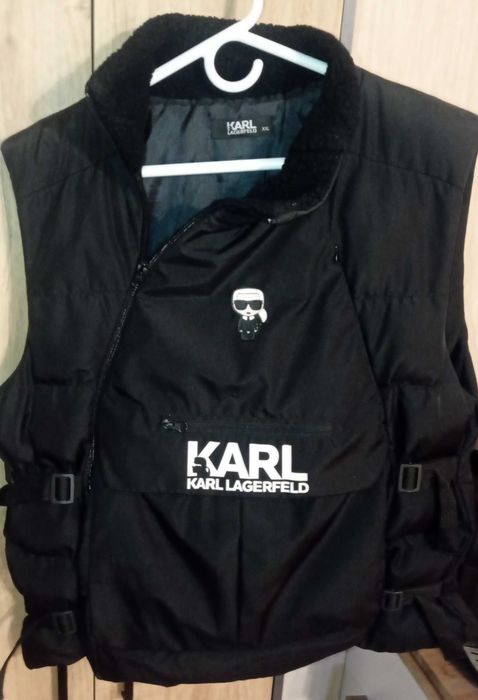 Елек KARL Lagerfeld