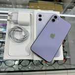Iphone 11 karobk dakument srochna sotiladi