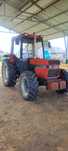 International Case 856 XL 4x4  4 cilindri 85cp