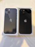Iphone 13 albastru 128 gb