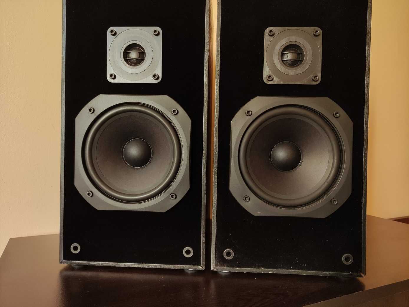 Тонколони ELAC SAT 2 MK II 60/80 Watt