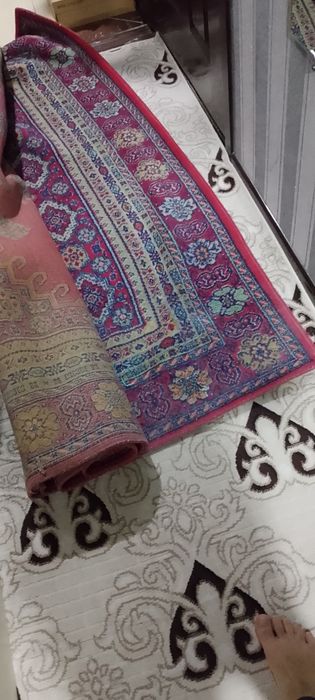 Продам ковер срочно
