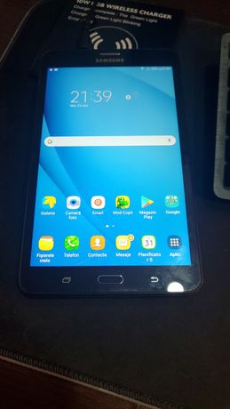 Tableta cu GSM Samsung Tab A6 7 inchi