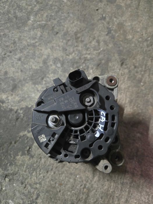 Alternator Audi A4 B8/A5/Q5 cod 03g903016e