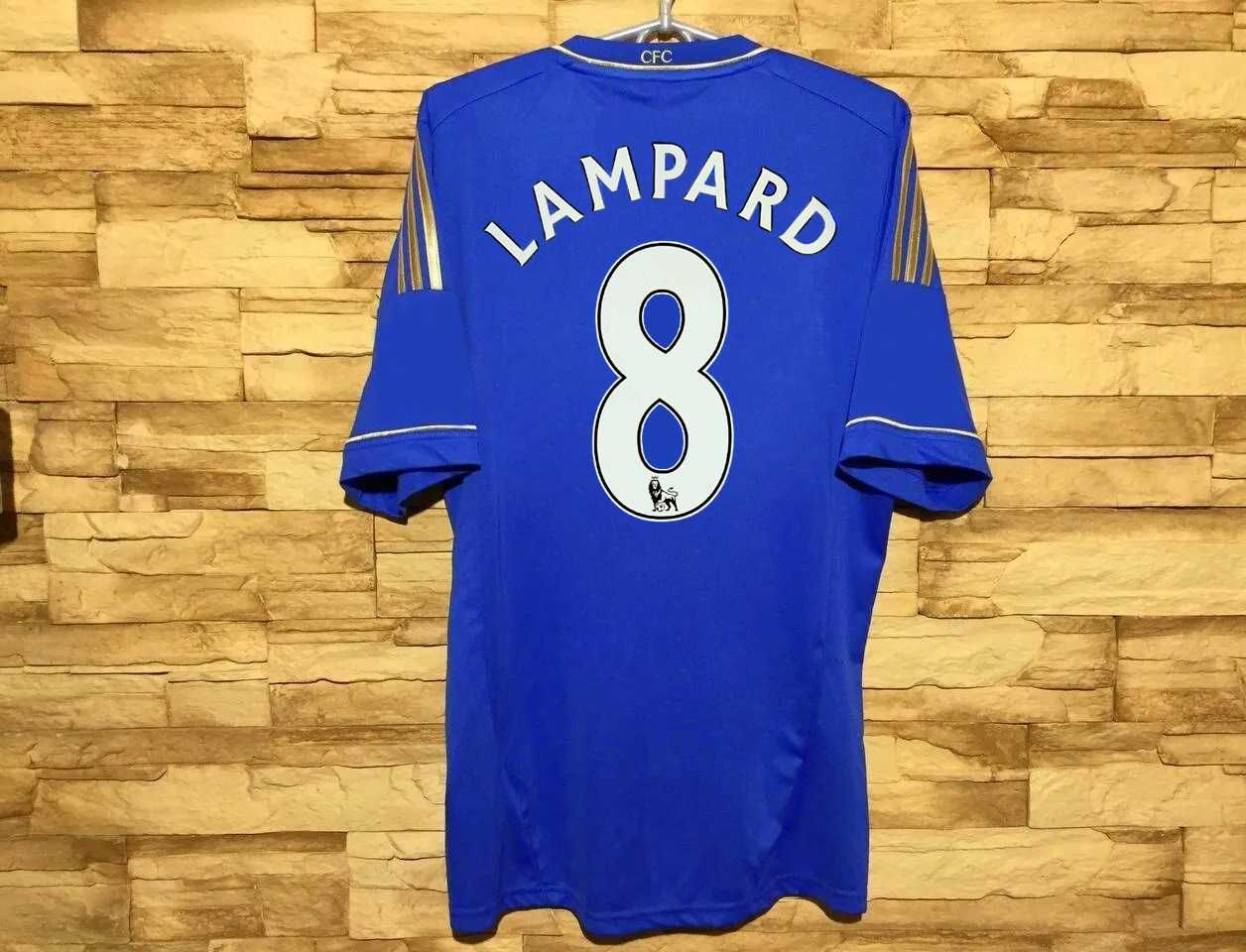 тениска Chelsea Frank Lampard