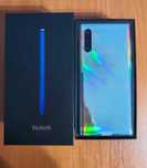Samsung Note 10 dual sim si Samsung S10