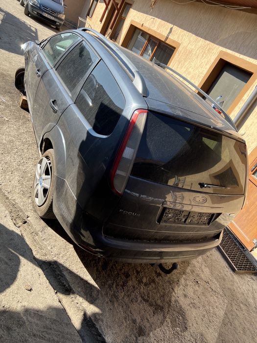 Dezmembrez Ford Focus 2 2008 1.6 Tdci 109 cai cod g8db