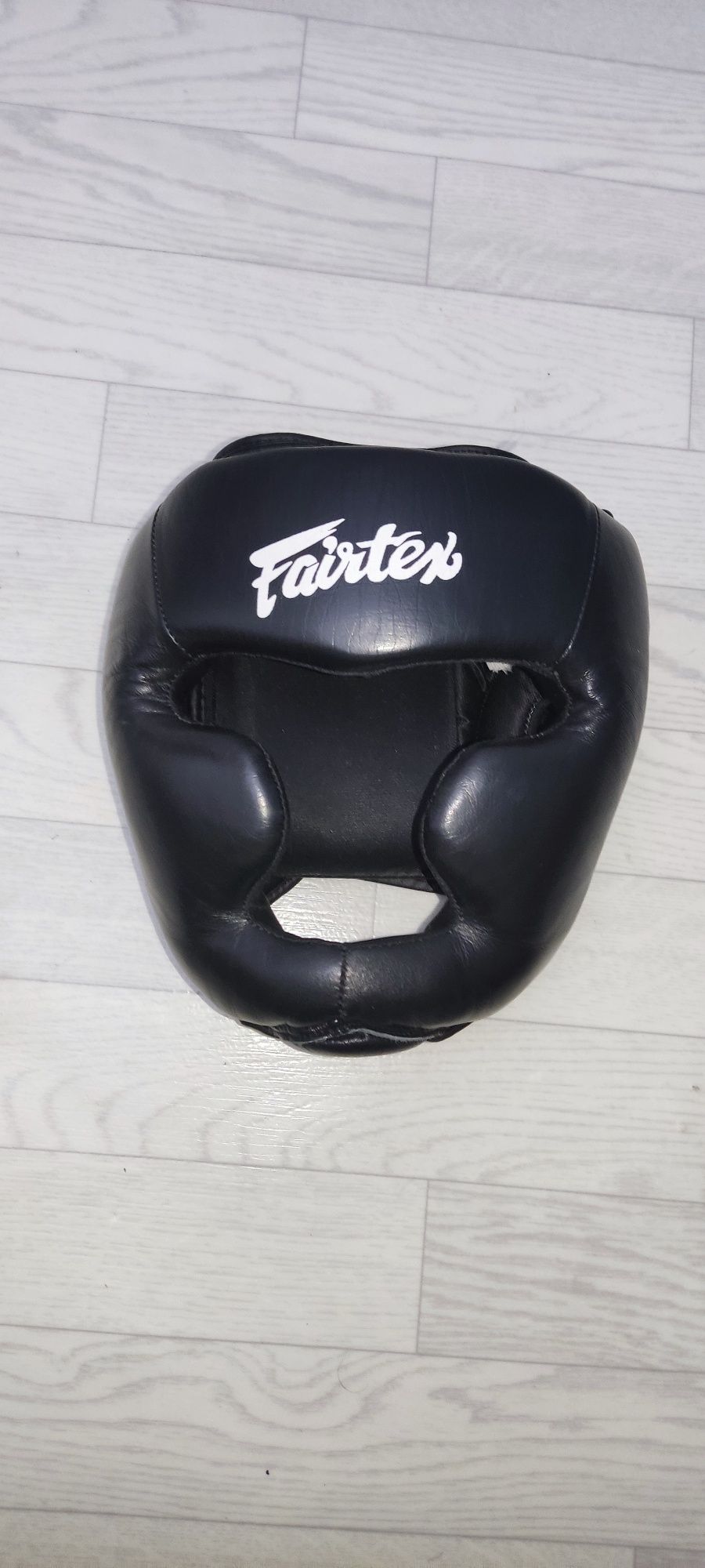 Шлем для бокса Faitex