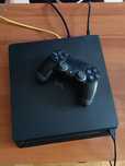PS4 с контролер (500 GB) *11.00*