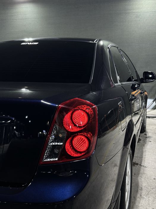 Тюнинг фар любой машины