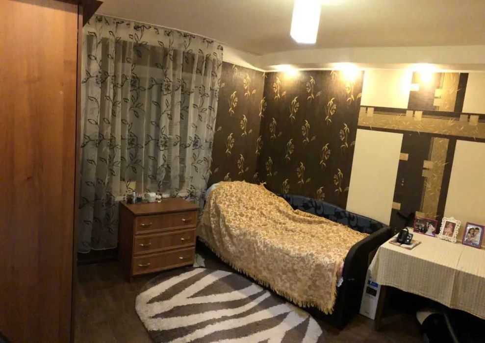 Дава се под наем Двустаен апартамент в София, Зона Б-18 - 65 кв.м за 402.9 € - Снимка #2