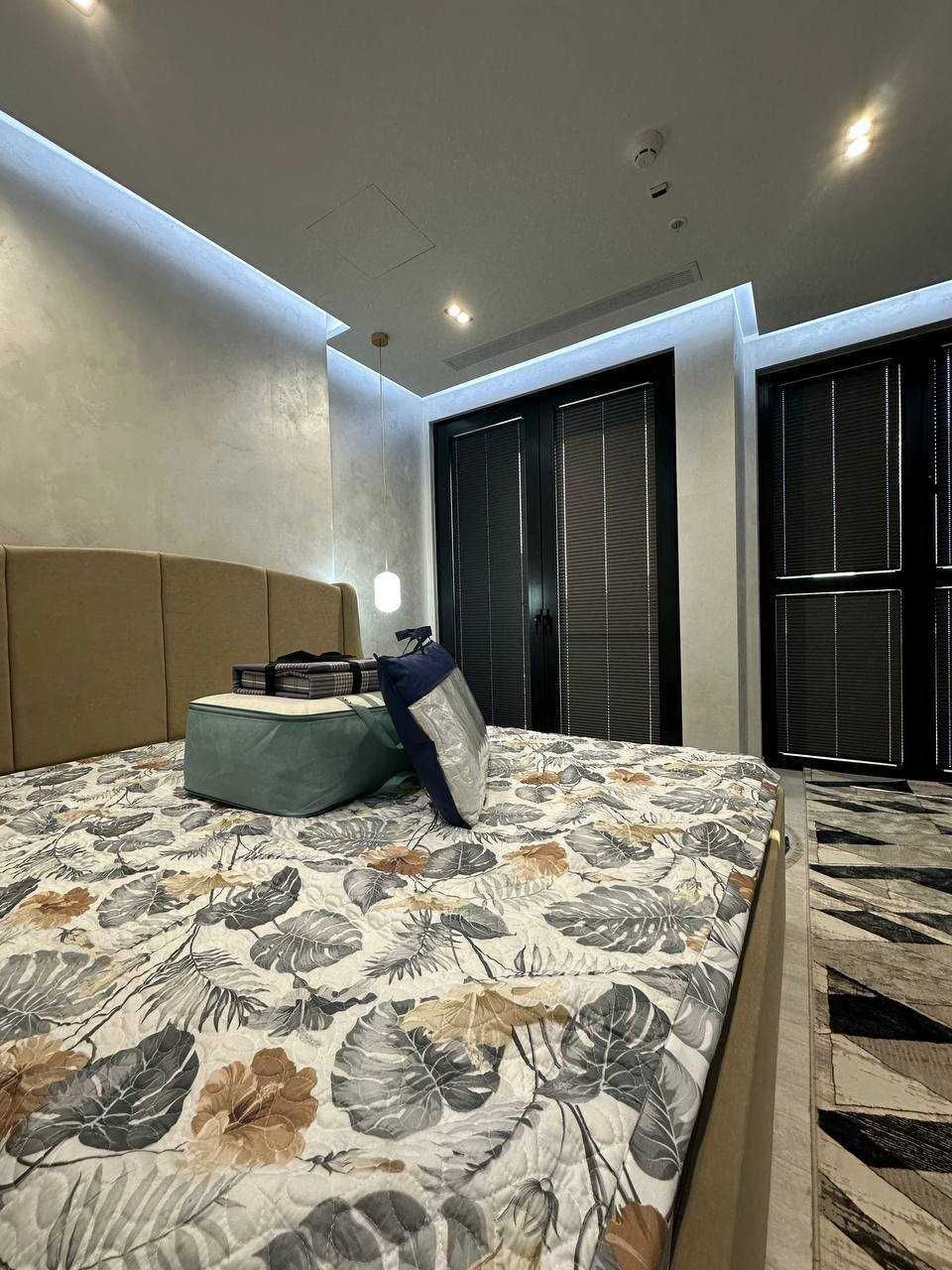 Tashkent City, ЖК Nest One. 1\3\23. Евро. ID13
