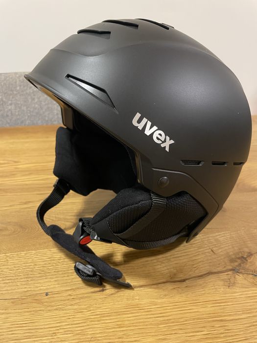 Каска за ски Uvex 55-59