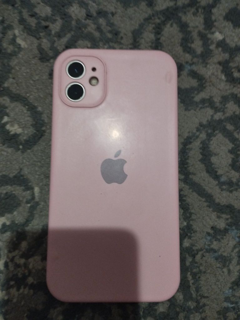 Ipone 11  128gb 84emkost