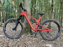 Canyon Spectral - MTB Full suspension FOX