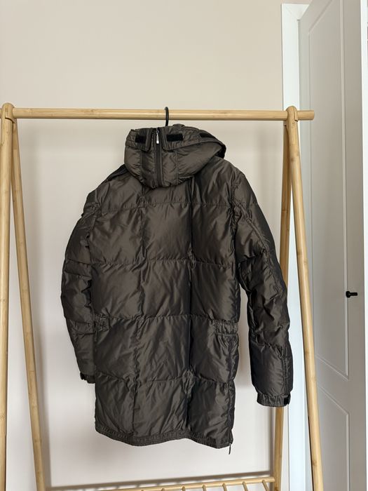 Зимно яке Parajumpers PJS