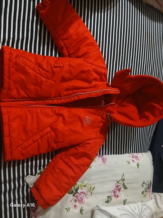 Vand 92  cea balben 4 ani geaca