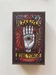 Оригинални карти Таро Tarot del Toro
