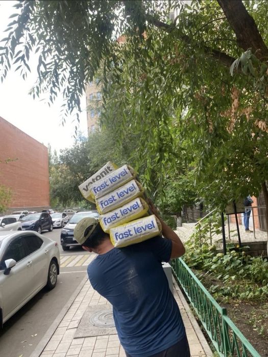 ГРУЗЧИКИ. Услуги грузчиков, работаем аккуратно и на совесть
