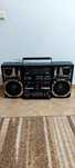 Radio casetofon boombox SuperTech j-747s