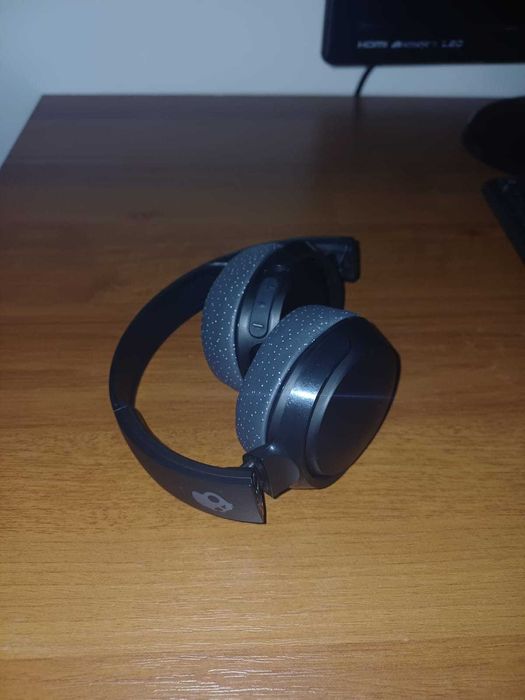 Casti skullcandy