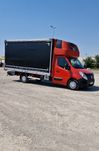 Transport cu duba marfa mobila relocari paleti utilaje lift bigbag-uri