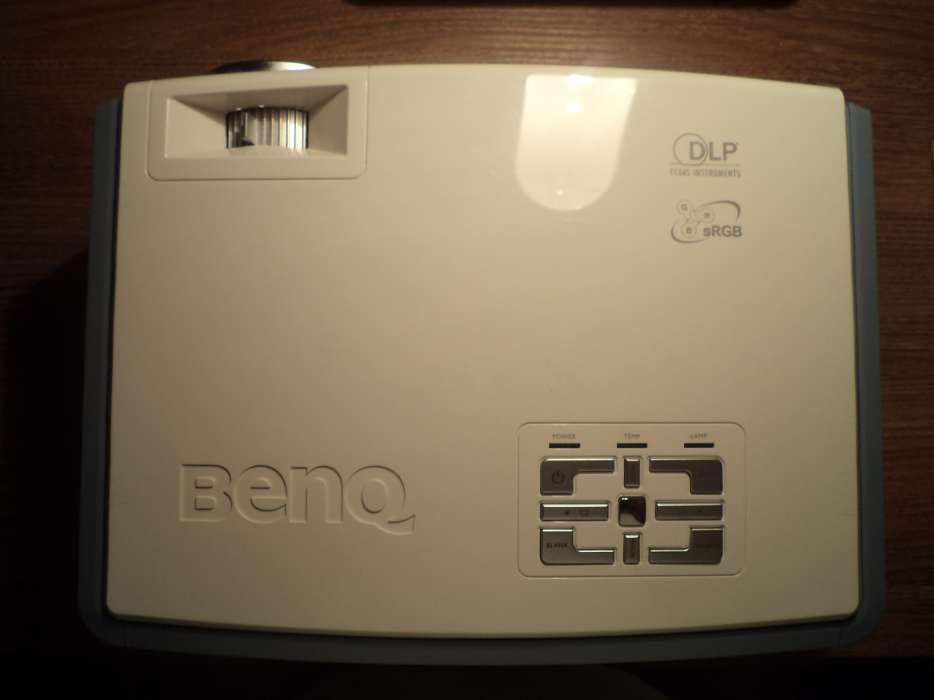 Proiector video Benq MP510 HD