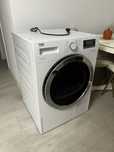 Uscator rufe Beko