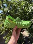 Crocs Salehe Bembury marimea 43-44 Albastrii si Verzi