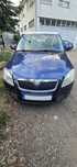 De vanzare Skoda Fabia 2008