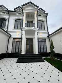 Срочно продам, ул. Циолковского, новый 3х уровневый евро-дом