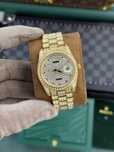 Rolex Day-Date 36