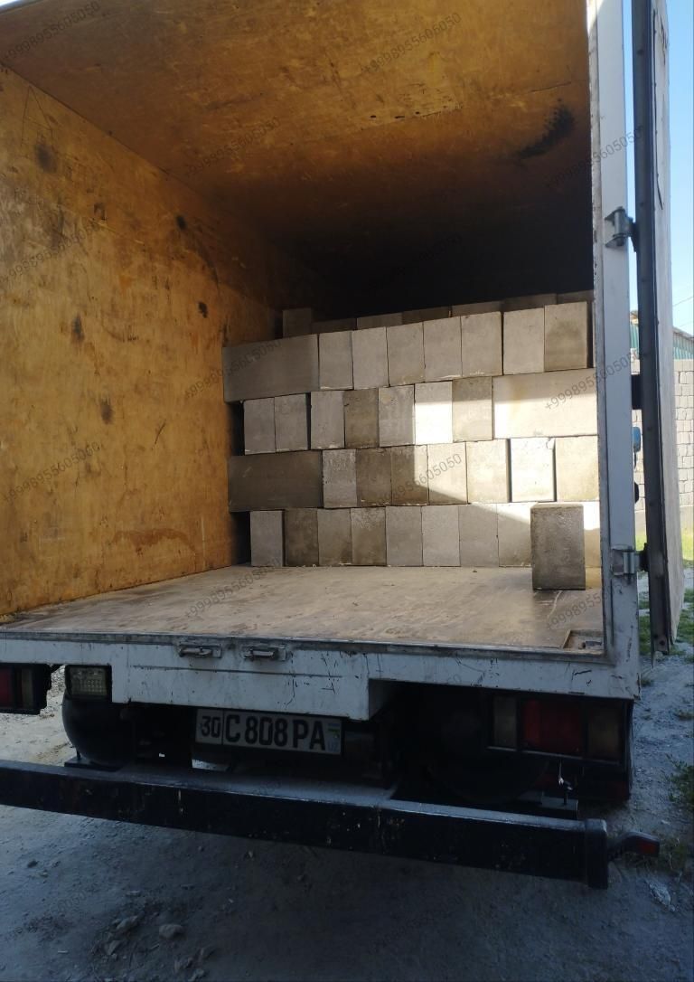 Газоблок Для дома