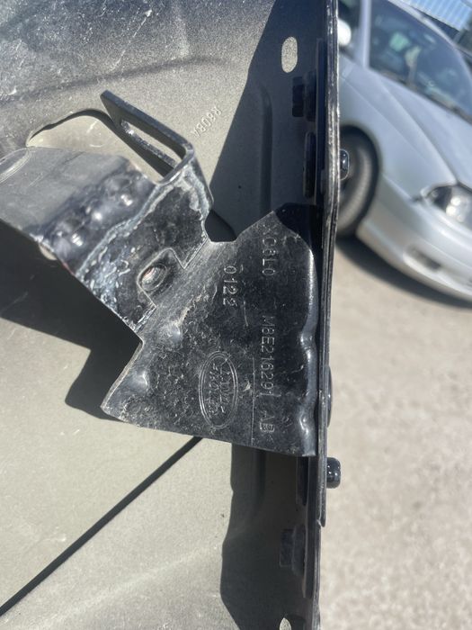 Калник range rover vouge L460