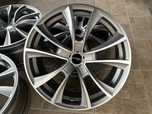 Джанти Piecha Design 19" 5х112 Спорт Пакет (Mercedes, Audi)