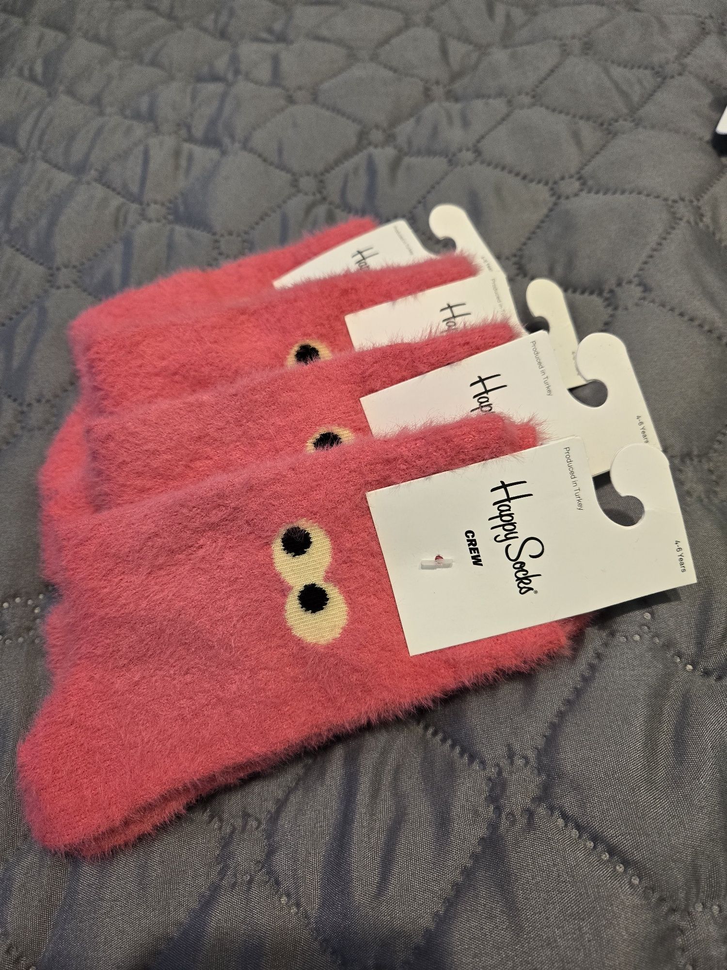 Чорапи Happy Socks (4-6г)