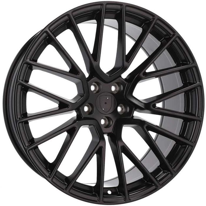 Джанти за Порше 20" 21" 22" 5х112 5х130 Porsche - FE179