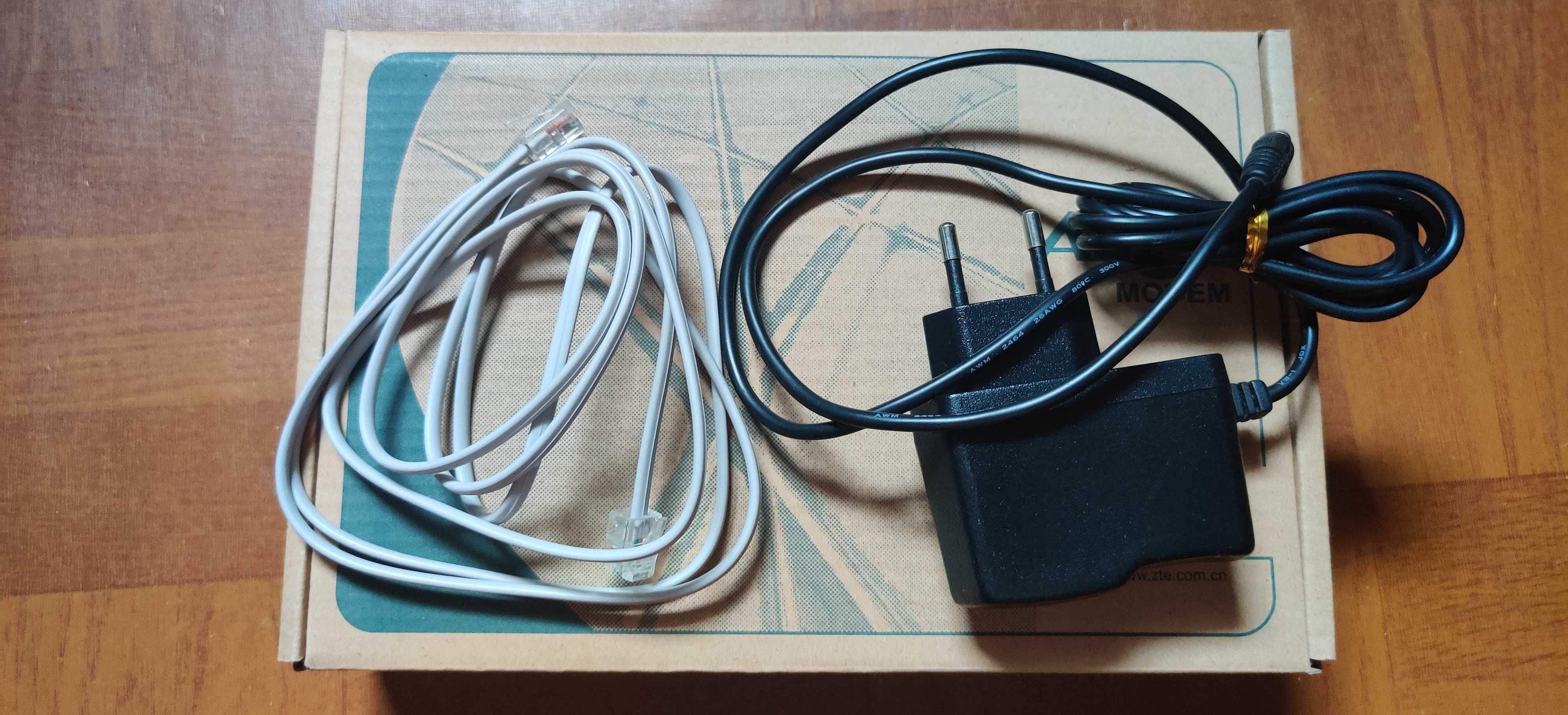 модем Huawei HG 630
