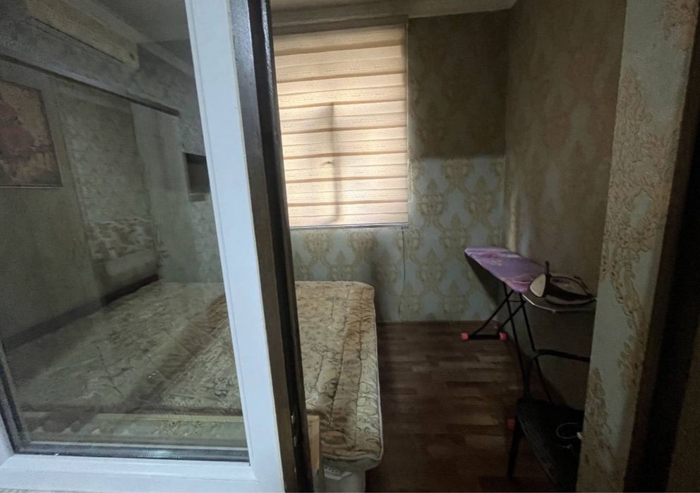 Аренда квартира Госпитальный