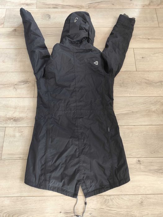 Дамско яке didriksons