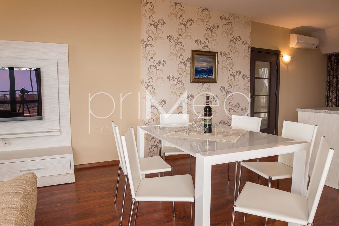 Продава се Тристаен апартамент в Свети Влас - 180 кв.м за 850 €/кв.м - Снимка #6