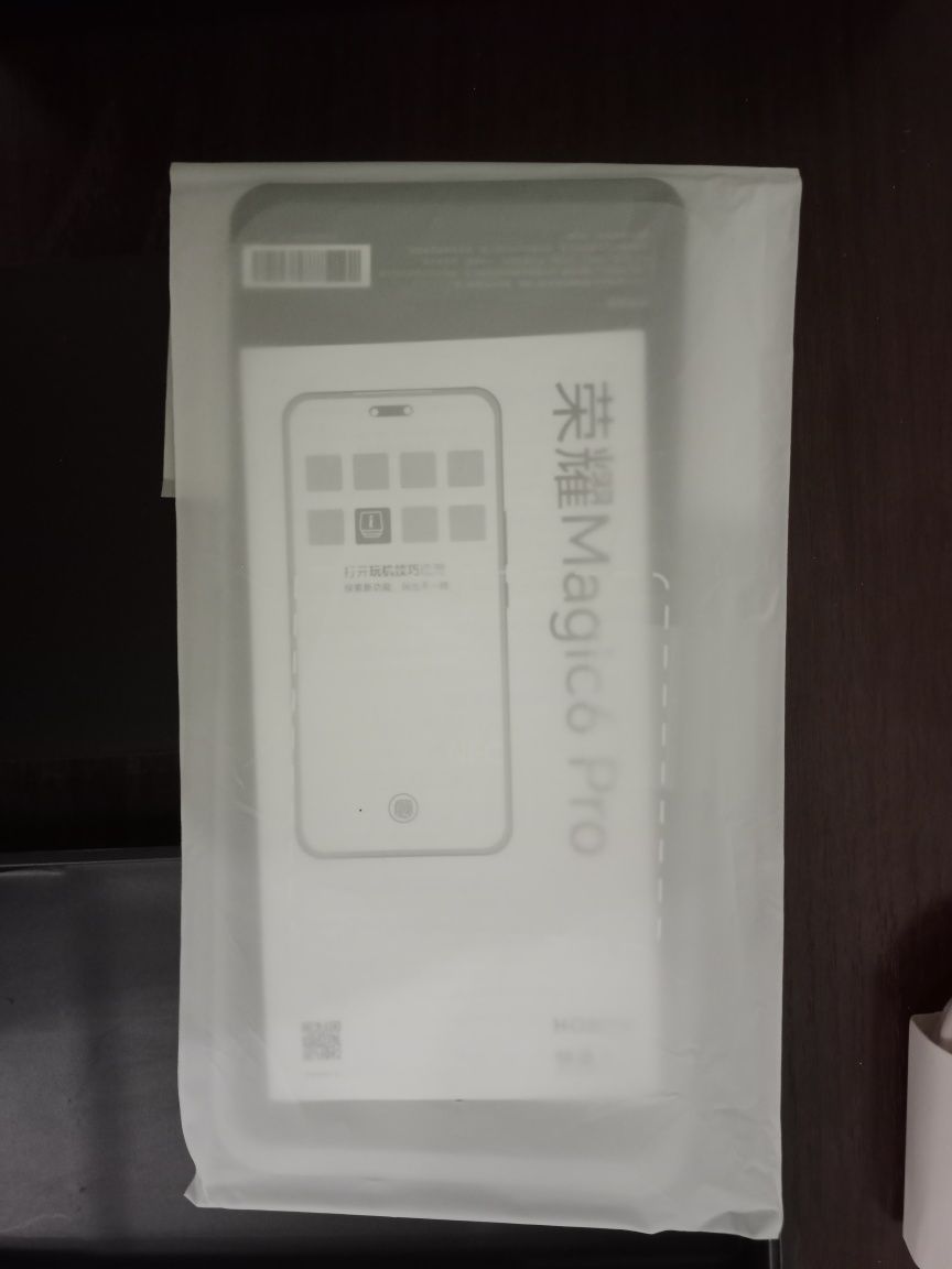 HONOR Magic 6 Pro